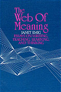 The Web of Meaning by Janet Emig