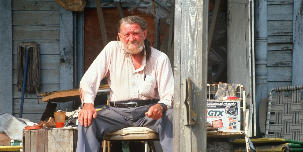 Mountaintop Removal