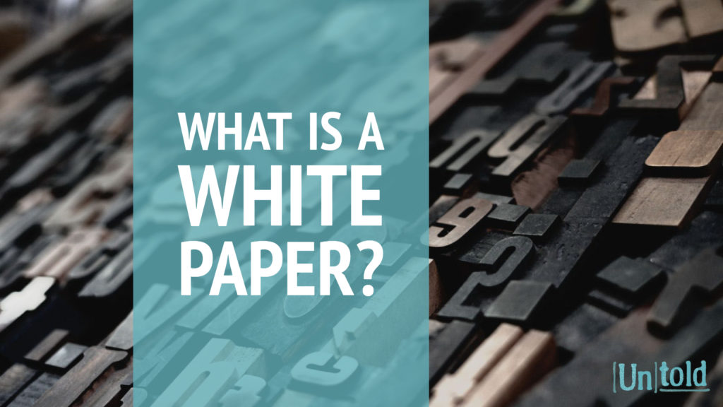 how-to-write-a-white-paper-what-is-a-white-paper