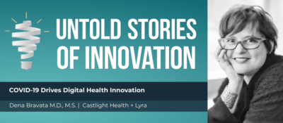 COVID-19 Digital Health Innovation