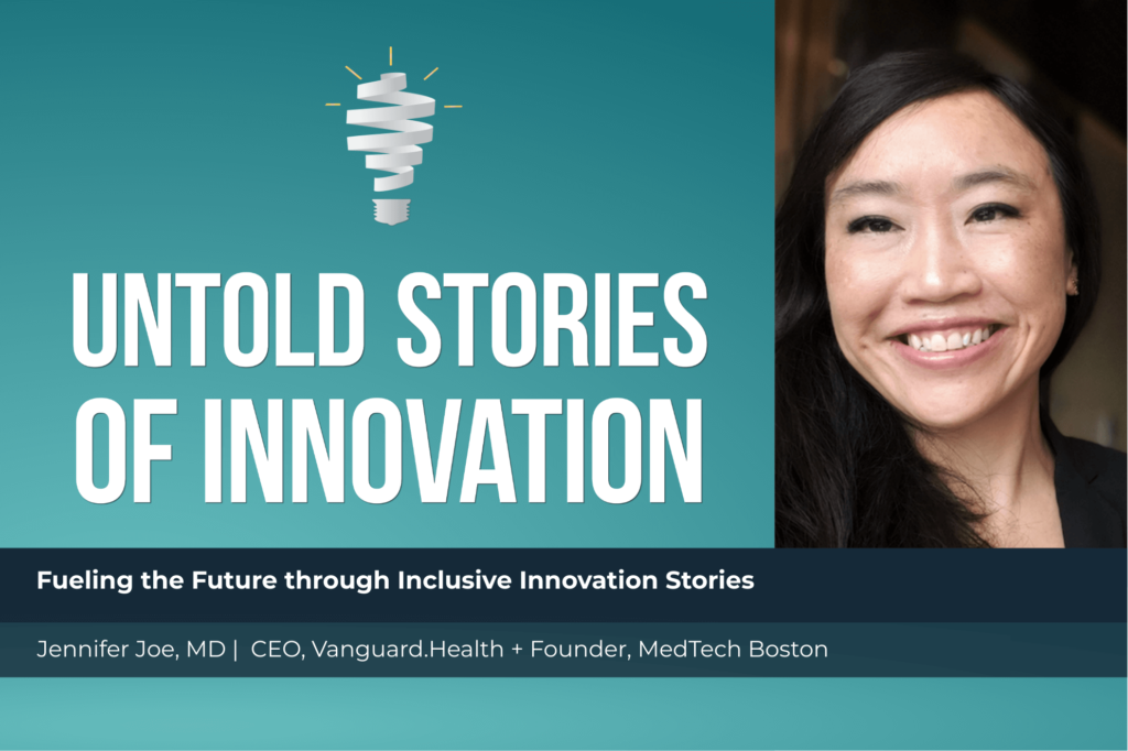 Inclusive Innovation Stories