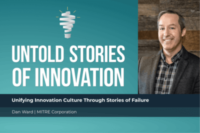 Unifying Innovation Culture Through Failure