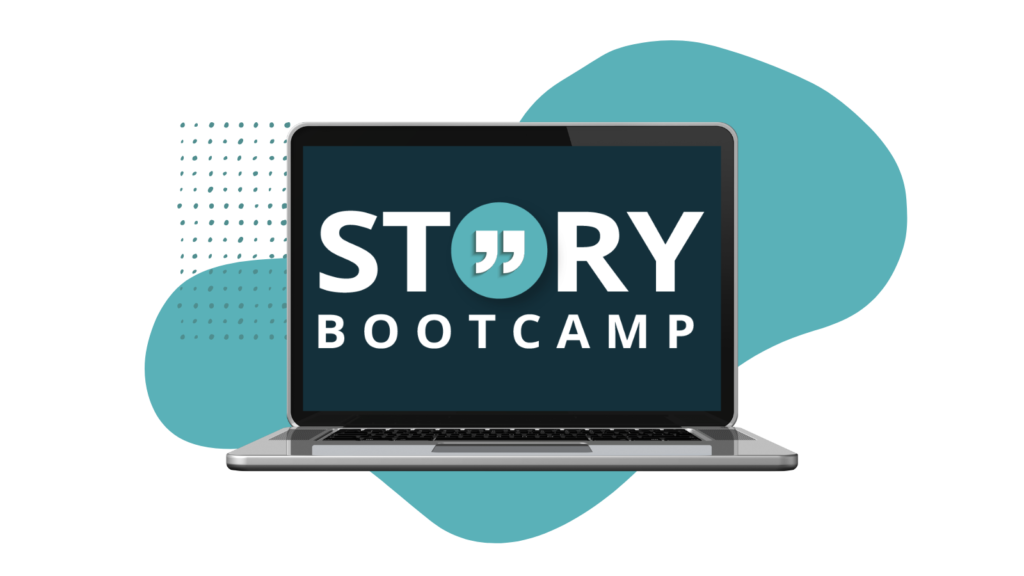 story bootcamp for innovators