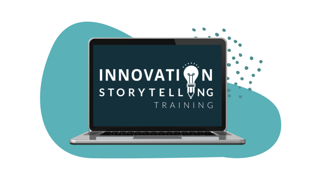 Innovation Storytelling Training Self-Paced