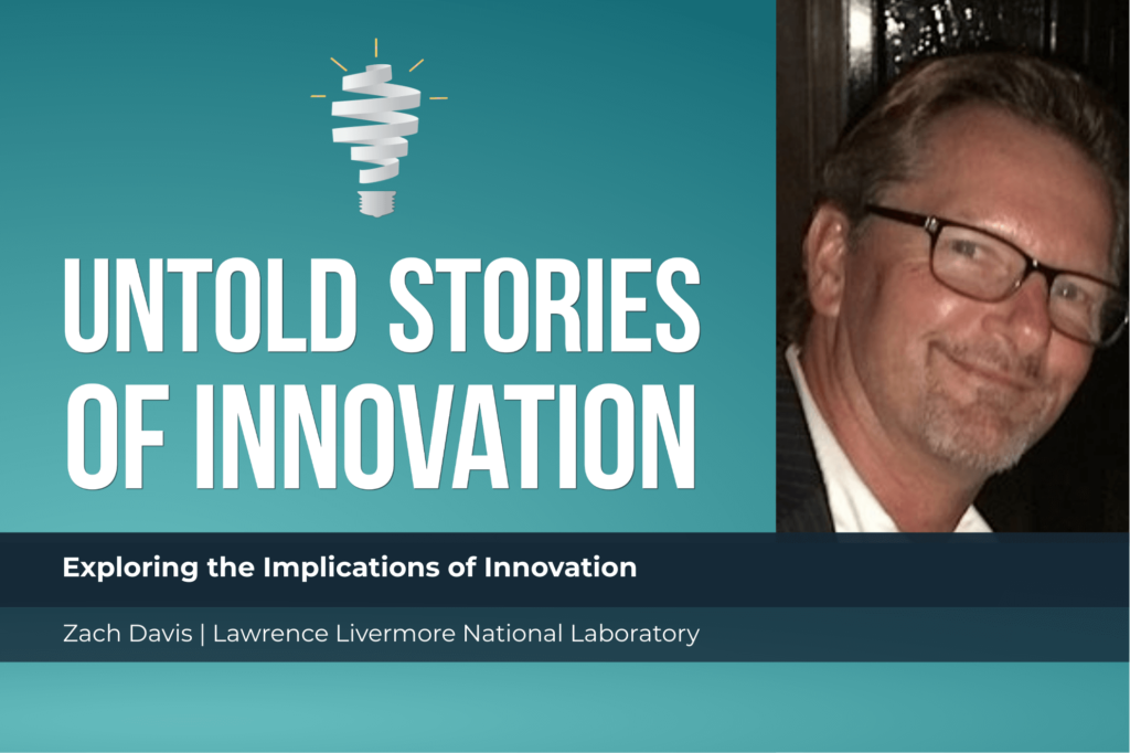 Exploring the Implications of Innovation