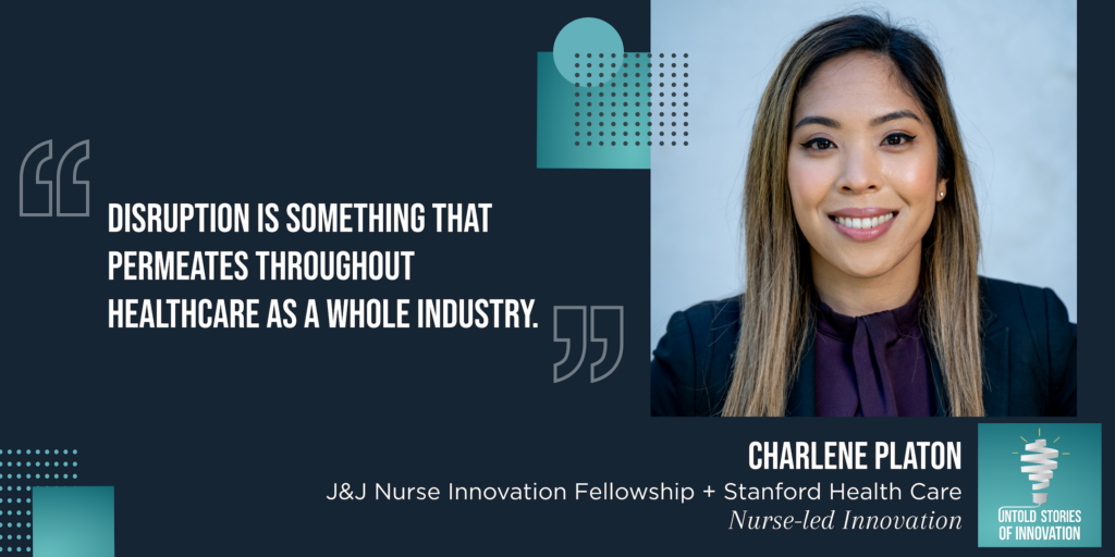 Nurse-led Innovation