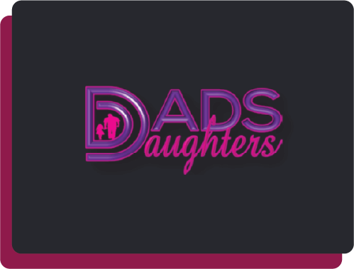 Julie Justina, Dads & Daughters, LLC 