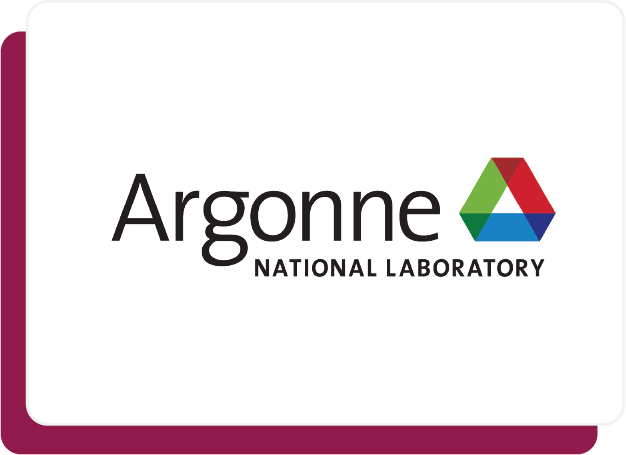 Richard Fenner, Argonne National Lab - Advanced Photon Source