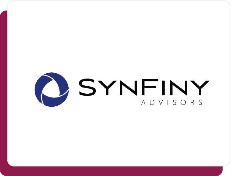Nova Ostermann, Synfiny Advisors