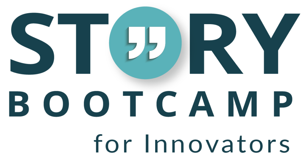 Story Bootcamp for Innovators Logo_color