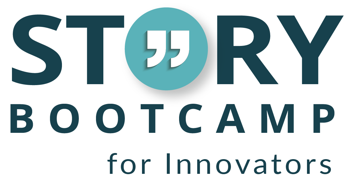 Story Bootcamp for Innovators Logo_color
