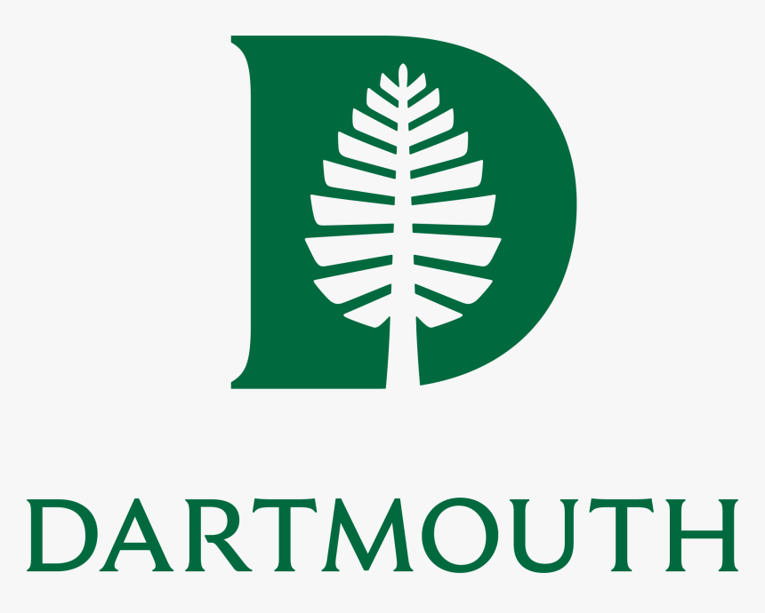 17-171967_dartmouth-university-logo-hd-png-download