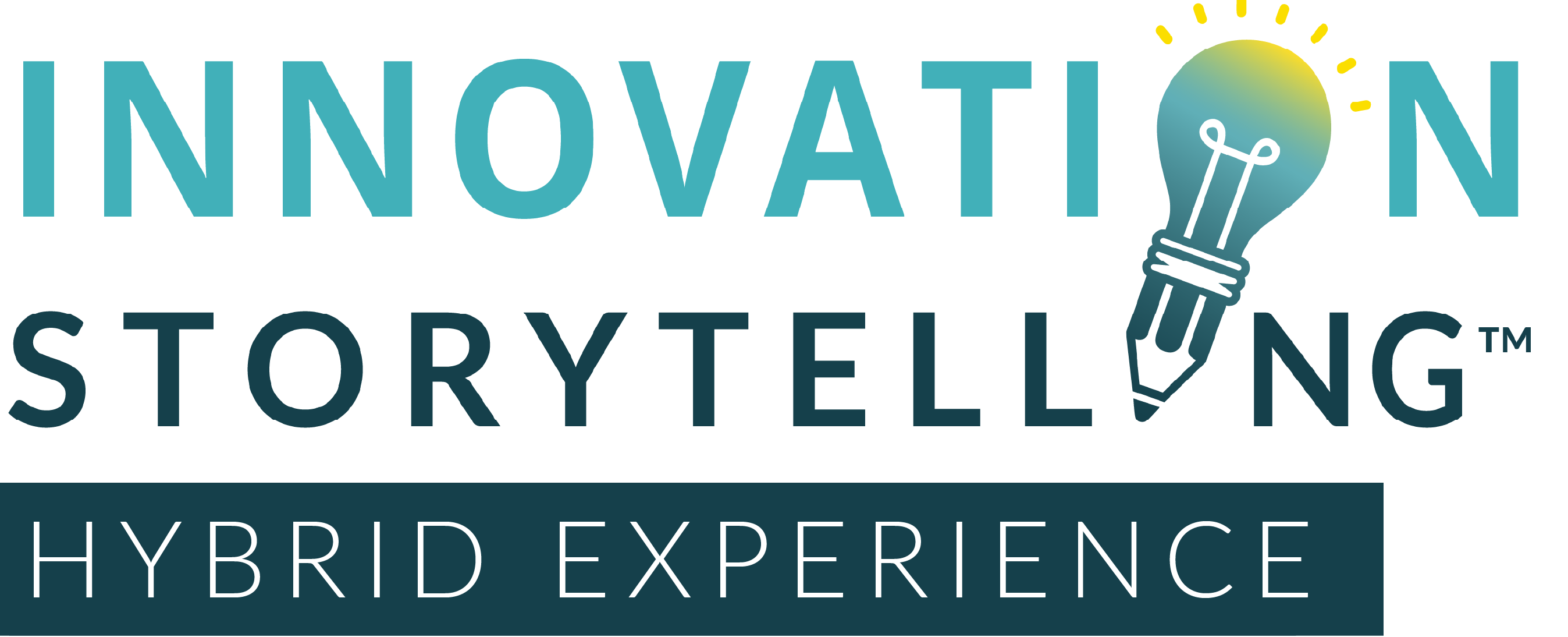 Innovation Storytelling Training hybrid